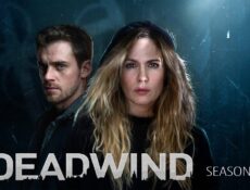 مسلسل Deadwind الموسم 3 الحلقة 1 الاولي مترجمة