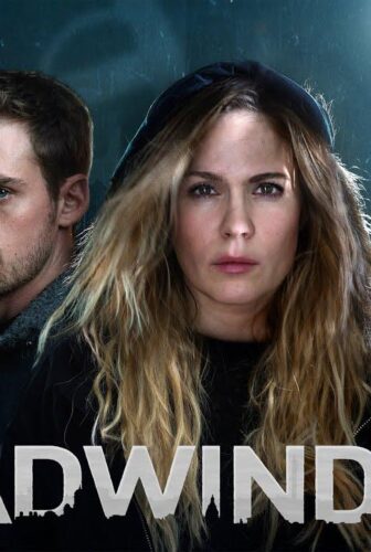 Deadwind الموسم 3