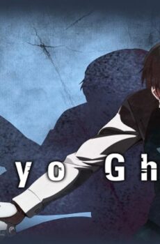 انمي Tokyo Ghoul الحلقة 1 الاولي مترجمة