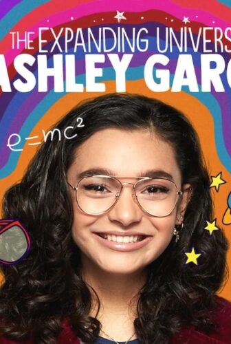 The Expanding Universe of Ashley Garcia
