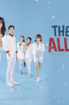 مسلسل The All-Round Wife الحلقة 10 العاشرة مترجمة