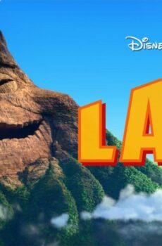 فيلم Lava 2015 مترجم