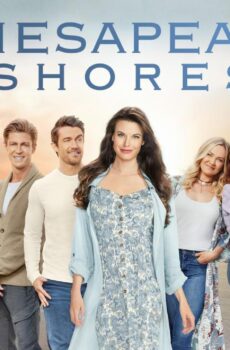 Chesapeake Shores الموسم 3