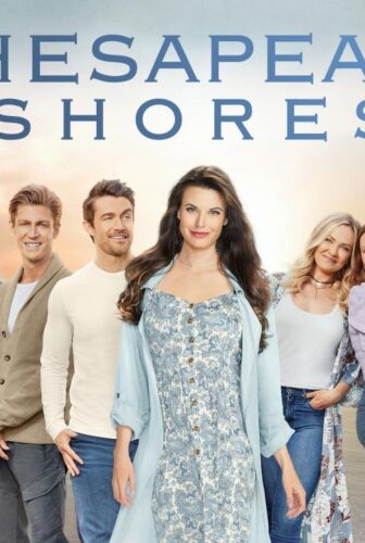 Chesapeake Shores الموسم 3