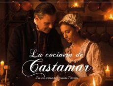 مسلسل La cocinera de Castamar الحلقة 8 الثامنة مترجمة