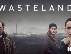 مسلسل Wasteland الحلقة 8 الثامنة مترجمة والاخيرة