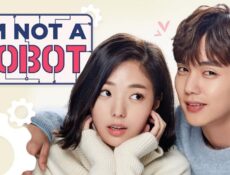 مسلسل Not a Robot الحلقة 2 مترجمة
