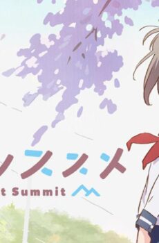انمي Yama no Susume الموسم 2 الحلقة 16 السادسة عشر مترجمة