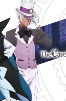 انمي Vanitas no Carte الحلقة 3 الثالثة مترجمة