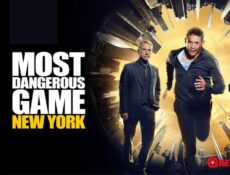 مسلسل Most Dangerous Game الموسم 2 الحلقة 5 الخامسة مترجمة
