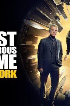 مسلسل Most Dangerous Game الموسم 2 الحلقة 5 الخامسة مترجمة