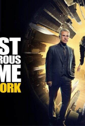 مسلسل Most Dangerous Game الموسم 2 الحلقة 5 الخامسة مترجمة