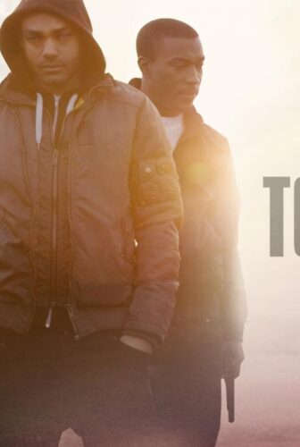 مسلسل Top Boy الحلقة 1 الاولي مترجمة