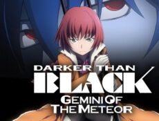 انمي Darker Than Black الحلقة 12 لثانية عشر مترجمة