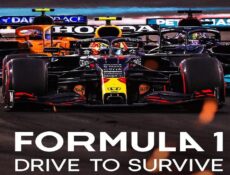 مسلسل Formula 1: Drive to Survive الموسم 4 الحلقة 10 العاشرة والاخيرة مترجمة