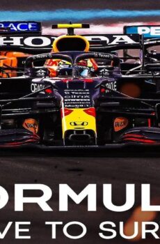 مسلسل Formula 1: Drive to Survive الموسم 4 الحلقة 10 العاشرة والاخيرة مترجمة