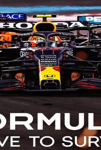 مسلسل Formula 1: Drive to Survive الموسم 4 الحلقة 10 العاشرة والاخيرة مترجمة