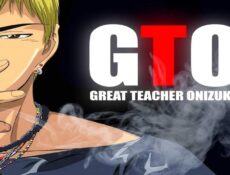 انمي Great Teacher Onizuka الحلقة 16 السادسة عشر مترجمة