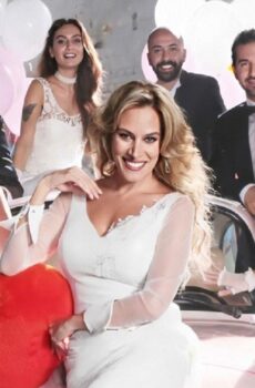 مسلسل متزوجات غاضبات الحلقة 13 الثالثة عشر مترجمة