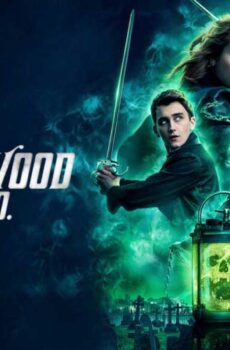 مسلسل Lockwood & Co الحلقة 6 السادسة مترجمة