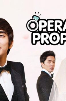 مسلسل Operation Proposal الحلقة 11 مترجمة