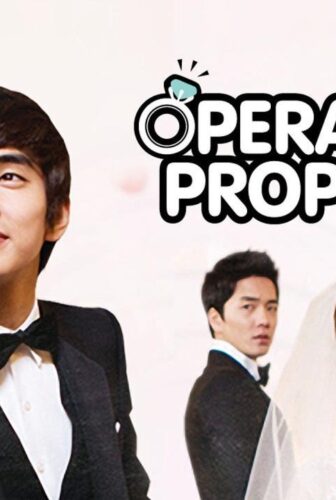 مسلسل Operation Proposal الحلقة 11 مترجمة