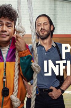 مسلسل Profe Infiltrado الحلقة 6 السادسة مترجمة