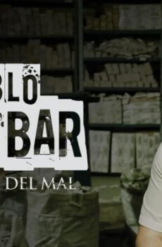 مسلسل Pablo Escobar: El Patron del Mal الحلقة 44 الرابعة والاربعون مترجمة