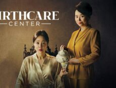 مسلسل Birthcare Center الحلقة 6 مترجمة