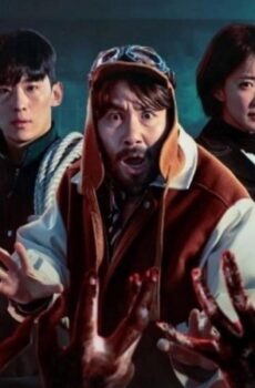 مسلسل Zombieverse الحلقة 1 الاولي مترجمة
