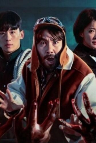 Zombieverse