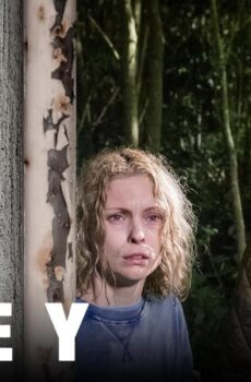 مسلسل Prey الحلقة 3 الثالثة مترجمة والاخيرة