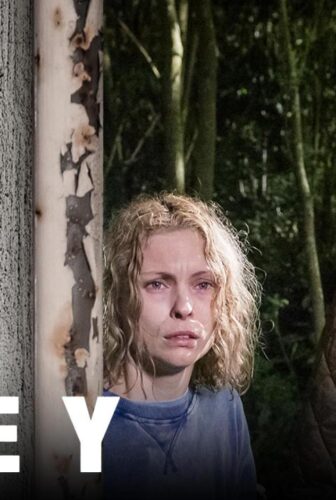 مسلسل Prey الحلقة 3 الثالثة مترجمة والاخيرة