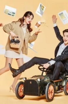 مسلسل My Golden Life الحلقة 7 مترجمة