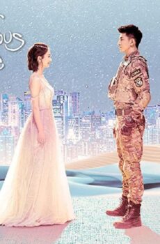 مسلسل Our Glamorous Time الحلقة 42 مترجمة