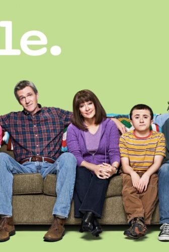 مسلسل The Middle الموسم 9 الحلقة 11 الحادية عشر مترجمة