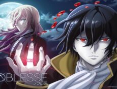 انمي Noblesse الحلقة 11 الحادية عشر مترجمة
