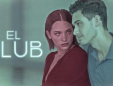 مسلسل El Club الحلقة 17 السابعة عشر مترجمة