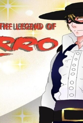 Kaiketsu Zorro