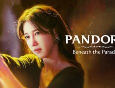 مسلسل Pandora: Beneath the Paradise الحلقة 14 الرابعة عشر مترجمة