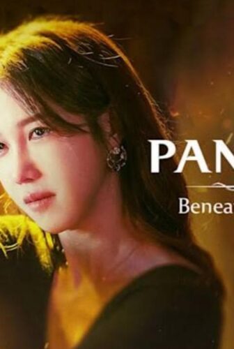 مسلسل Pandora: Beneath the Paradise الحلقة 14 الرابعة عشر مترجمة