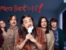 مسلسل Haters Back Off الموسم 2 الحلقة 4 الرابعة مترجمة