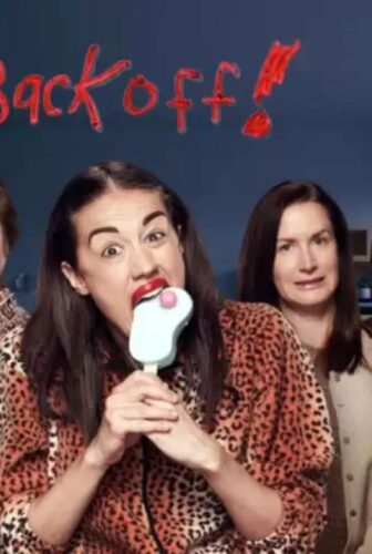 مسلسل Haters Back Off الموسم 2 الحلقة 4 الرابعة مترجمة