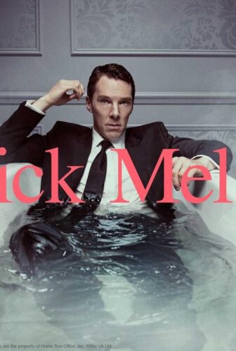 Patrick Melrose
