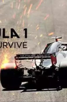 مسلسل Formula 1: Drive to Survive الحلقة 1 الاولي مترجمة