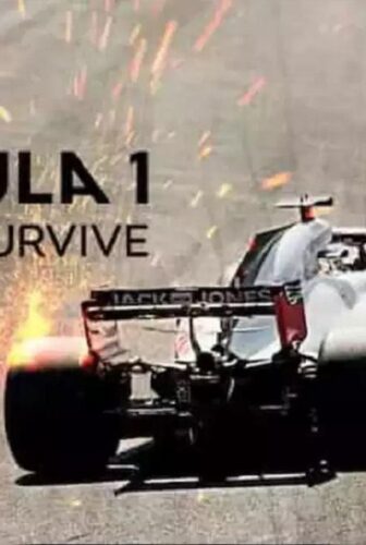 مسلسل Formula 1: Drive to Survive الحلقة 1 الاولي مترجمة