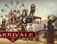 مسلسل Carnivàle الحلقة 7 السابعة مترجمة