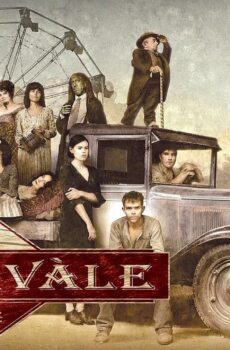 مسلسل Carnivàle الحلقة 7 السابعة مترجمة