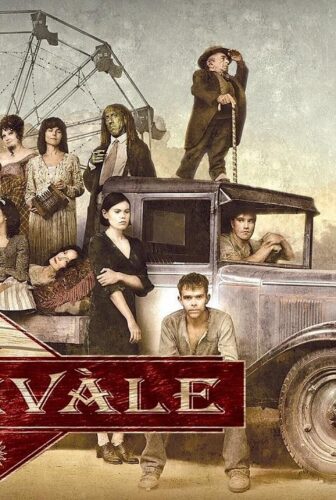 Carnivàle