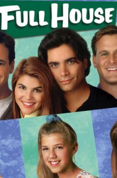 مسلسل Full House الموسم 7 الحلقة 1 الاولي مترجمة